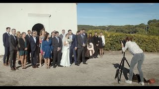 France 3  Noces rouges  Teaser série [upl. by Dorison]