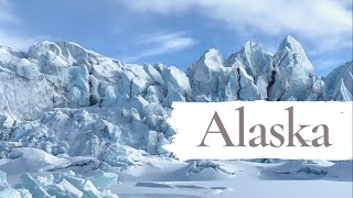 Alaska 7 day Itinerary for Winter Stay Activities and Northern Lights [upl. by Osugi]