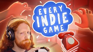 Every Indie Game [upl. by Angid495]