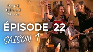 PBLV  Saison 1 Épisode 22  Le choix de Christelle [upl. by Bonnie]