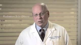 Late effects of radiotherapy for breast cancer [upl. by Averi]