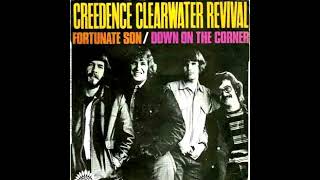 Creedence Clearwater Revival  Fortunate Son 10 Hours [upl. by Asssilem]