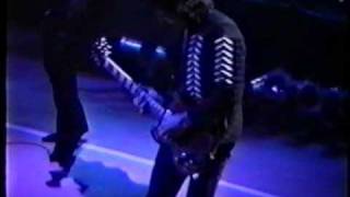 Black Sabbath  Heaven And Hell Live in Oakland  California 1992  Dehumanizer Tour [upl. by Midan]