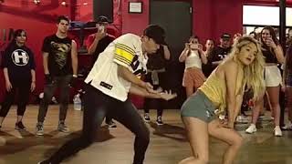 OLHA A EXPLOSAO Choreography by Matt Steffanina [upl. by Giamo]