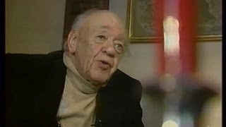 Eugène Ionesco [upl. by Decrem]