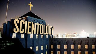 Doku  Scientology Das große Geheimnis [upl. by Marinelli]