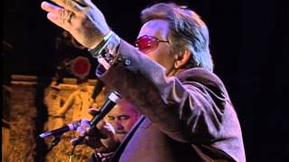 John Conlee  Rose Colored Glasses Live at Farm Aid 1993 [upl. by Arait462]