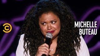 Real Love Stories Are Nothing Like RomComs  Michelle Buteau [upl. by Loram]