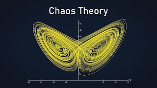 Chaos Theory the language of instability [upl. by Nnaarat]