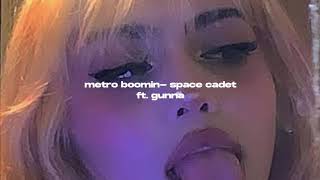 metro boomin space cadet ft gunna s l o w e d  r e v e r b [upl. by Itisahc]