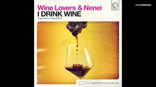 I Drink Wine Lounge Version  Original By Adele [upl. by Kenn]