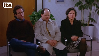 Seinfeld Proctology Clip  TBS [upl. by Norit]