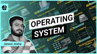 Introduction to Operating Systems [upl. by Ayin256]