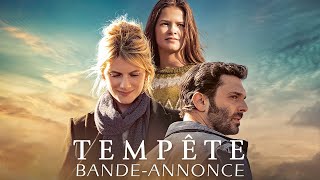 TEMPÃŠTE  Bandeannonce officielle HD [upl. by Kreegar49]