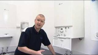 Handy Greenstar Boiler Checks  Worcester Bosch [upl. by Ettennig]