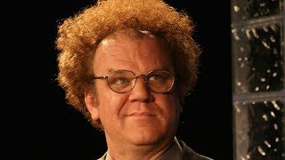 The Untold Truth Of Dr Steve Brule [upl. by Flory]