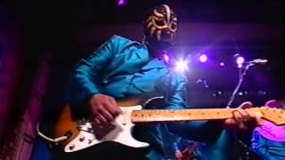 Los Straitjackets  Pacifica live [upl. by Katharina]