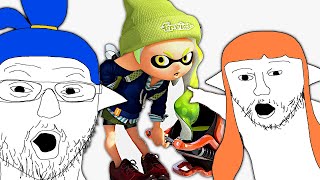 More Splatoon Slander [upl. by Alicec]