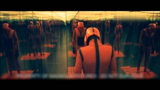 Beyond The Black Rainbow Soundtrack  Sentionauts  Track 5 HD [upl. by Ahsilrak]