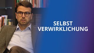 Wie Sie sich WIRKLICH selbst verwirklichen Raphael Bonelli [upl. by Rawdin]