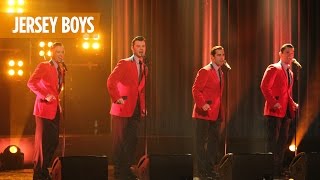 Jersey Boys Official Trailer 2014  Clint Eastwood HD [upl. by Llehcam605]