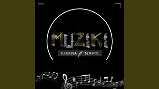 Muziki feat Ben Pol [upl. by Nellek]