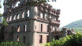 Bannerman Castle [upl. by Dressel]