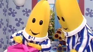 Classic Compilation 13  Full Episodes  Bananas In Pyjamas Official [upl. by Lyndsay387]