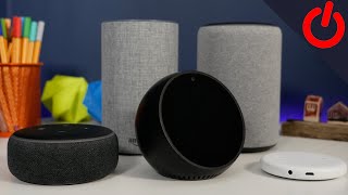 Amazon Echo multi room setup How to group devices for music [upl. by Livi]