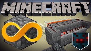 Minecraft Fastest Cobble Generator Tutorial [upl. by Kinghorn]