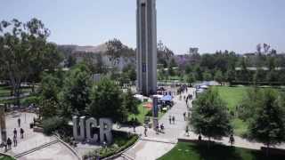 University of California Riverside Overview [upl. by Resay555]