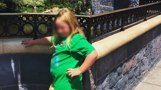 Mom Needs Help for Her Overweight 7YearOld [upl. by Goldshell]