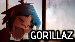 Feel Good Inc but OH NO WHAT ARE THEY DOING [upl. by Buckley]