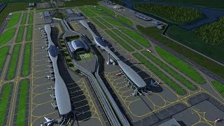 Navi Mumbai International Airport NMIA [upl. by Rentsch]