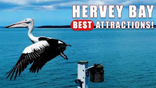 Hervey Bay  Queensland  Australia [upl. by Jacinthe]