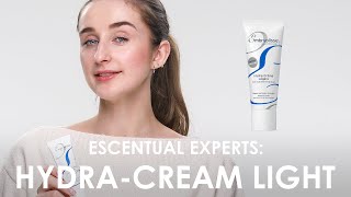 Embryolisse Hydra Cream Light Review [upl. by Enirolf]