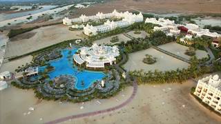 Hotel Riu Karamboa All Inclusive  Boa Vista  Cape Verde  RIU Hotels amp Resorts [upl. by Rosenblatt448]