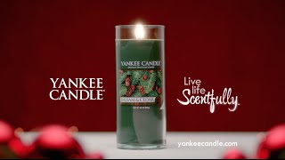 Yankee Candle  Live Life Scentfully [upl. by Warder]