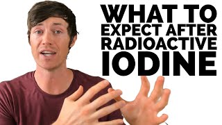 Radiotherapy for Prostate Cancer  What to expect [upl. by Rosabelle]