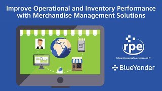 Retail Merchandise Management System JDA MMS [upl. by Ennayoj]