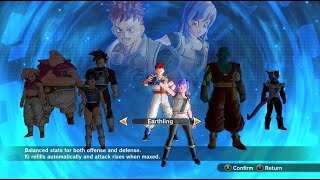 Xenoverse2 Beginners Guide [upl. by Nur]