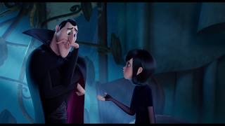 Hotel Transylvania 3  Trailer  Out Now [upl. by Kentigera]