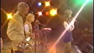 Blue Swede  Hooked On A Feeling 1974 Live [upl. by Fullerton]