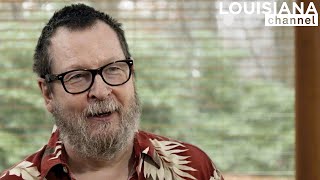 Lars von Trier on David Lynch  Louisiana Channel [upl. by Rihana660]