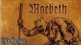 MACBETH  Wiedergänger Full Album [upl. by Annoit648]