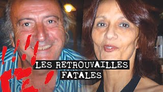 Affaire Louys  retrouvailles fatales [upl. by Asset177]