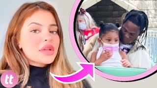 10 Rules Kylie Jenner Makes Stormi Follow As She Grows Up [upl. by Joan]