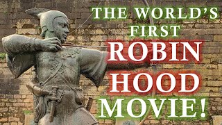 Robin Hood 1912  Full Movie [upl. by Sterling]