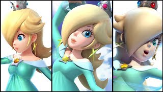 Rosalinas Storybook Theme Extended  Super Mario Galaxy [upl. by Bernardina195]