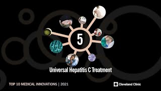 Universal Hepatitis C Treatment [upl. by Azmah]